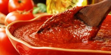 Salça ve domates turşusu yapımındaki tehlike