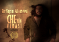 Ödüllü oyun “Bir Yaşam Mücadelesi- Che’nin Vedası” sahnede