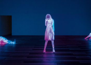 İçimdeki Şehir kapılarını  Borusan Contemporary’de açıyor