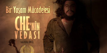 Ödüllü oyun “Bir Yaşam Mücadelesi- Che’nin Vedası” sahnede