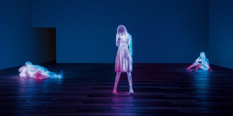 İçimdeki Şehir kapılarını  Borusan Contemporary’de açıyor