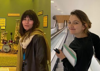 SAHA ve YBYTU işbirliği  Türkiye ve Brezilya’dan iki küratörle başlıyor