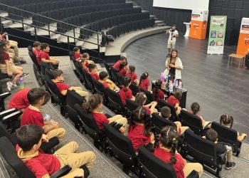 20. Çocuk Filmleri Festivali Gaziantep’te başladı