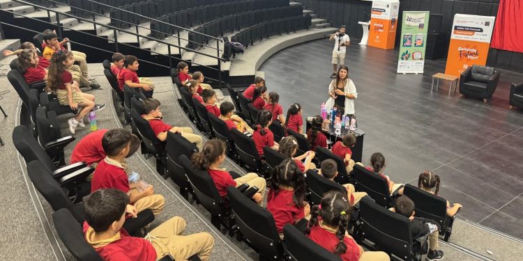 20. Çocuk Filmleri Festivali Gaziantep’te başladı