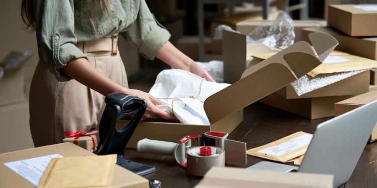 Hepsiburada İş Ortağım, e-ticaretle büyümek işini büyütmek isteyen KOBİ’ler için yola çıkıyor