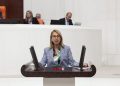CHP Muğla Milletvekili Süreyya Öneş Derici: “TBMM Bodrum’daki Orman Arazilerinin İmara Açılması Konusunu Araştırsın!”