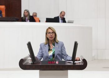 CHP Muğla Milletvekili Süreyya Öneş Derici: “TBMM Bodrum’daki Orman Arazilerinin İmara Açılması Konusunu Araştırsın!”