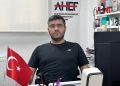 Mersinde Aile Hekimine Bıçak çekildi