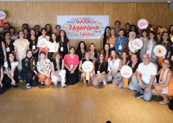 Suna’nın Kızları üçüncü yılında 12 bin çocuğa ulaştı