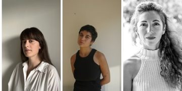 SAHA studio’da ara dönem buluşması