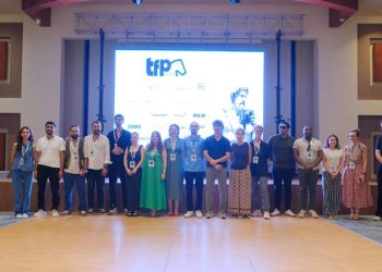 “Troya Film Platform” Etkinlikleri Tamamlandı