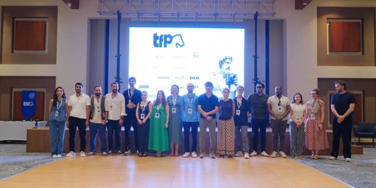 “Troya Film Platform” Etkinlikleri Tamamlandı