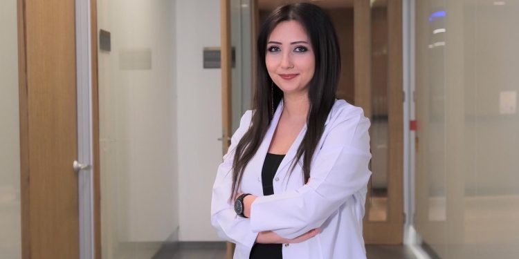 Psikolog Seda Aydoğdu : Cinsel istismarın izleri hayat boyu kalıyor!