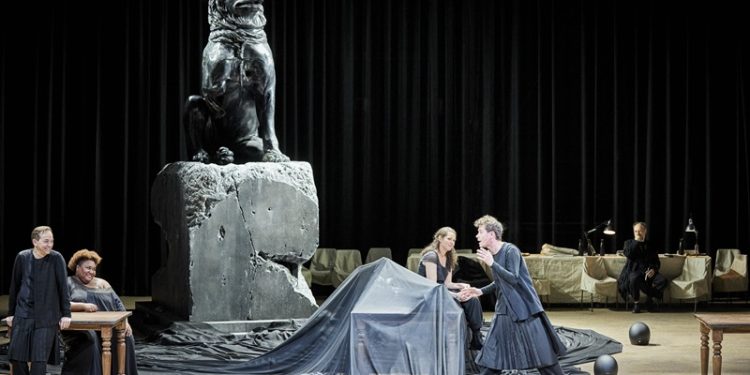 Dünyanın En Eski Tiyatro Topluluğu Comédie-Française İlk Kez Türkiye’ye geliyor