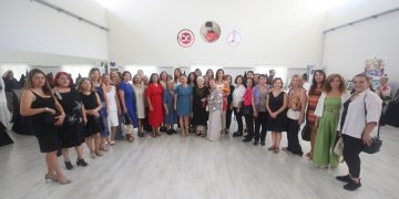 ‘KADIN ‘Yeryüzünde Gördüğünüz Her şey Kadının Eseridir’