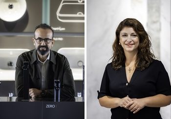 Kaleseramik iki stratejik atamayla  pazarlama yönetimini güçlendirdi