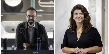 Kaleseramik iki stratejik atamayla  pazarlama yönetimini güçlendirdi