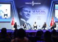 İş Bankası’nın Uluslararası Atatürk Konferansı
