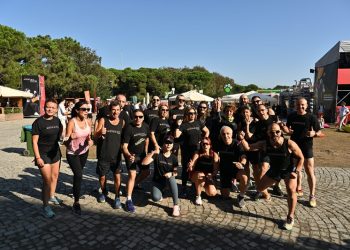 Boyner Dynamic Fest, ikinci gününde