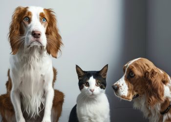 Veteriner Hekim Uğur Selin Çelikten : Hayvanlarda zayıflık, obeziteden daha iyidir!