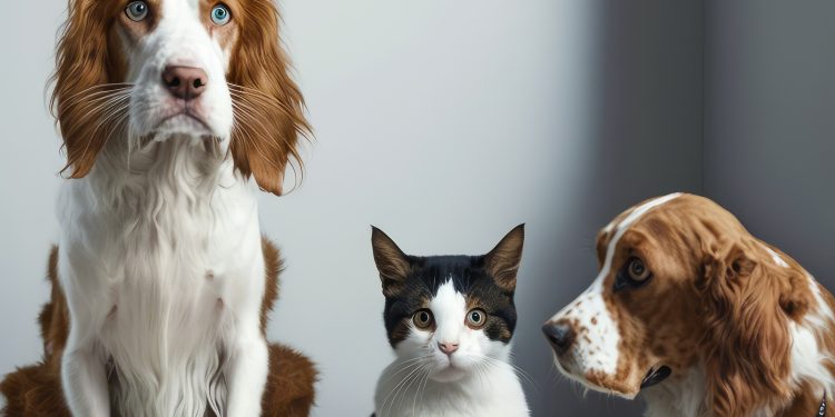 Veteriner Hekim Uğur Selin Çelikten : Hayvanlarda zayıflık, obeziteden daha iyidir!