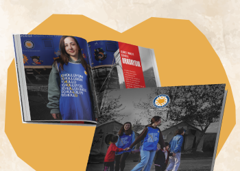 TEGV’in 2023 Entegre Faaliyet Raporu’na uluslararası yedi ödül