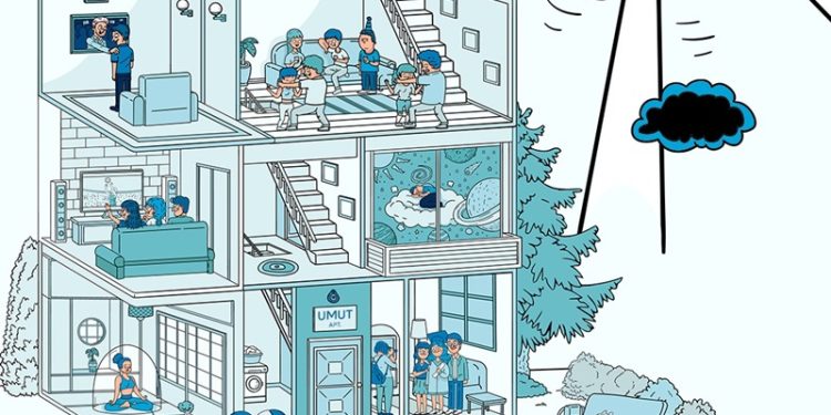 Allianz Türkiye, umut araştırması’nı yayımladı