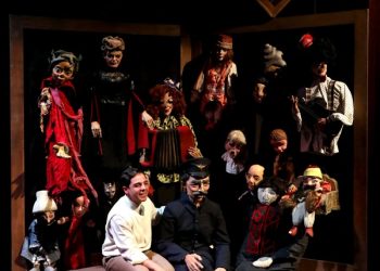 Şehir Tiyatroları “Maviydi Bisikletim” oyunuyla 6. Uluslararası Maltepe Tiyatro Festivali’nde