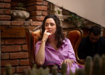 Oyuncu Melis Birkan, ‘Güzel Aşklar Diyarında’ Ünzile rolünde seyirci karşısına çıkacak