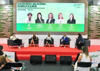 32. WorldFood İstanbul’da sürdürülebilir gıda sistemi için yenilikçi çözüm ve strateji önerileri