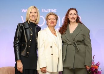 Beymen Group CEO’su Elif Çapçı, dünyanın en güçlü kadın liderler arasında!