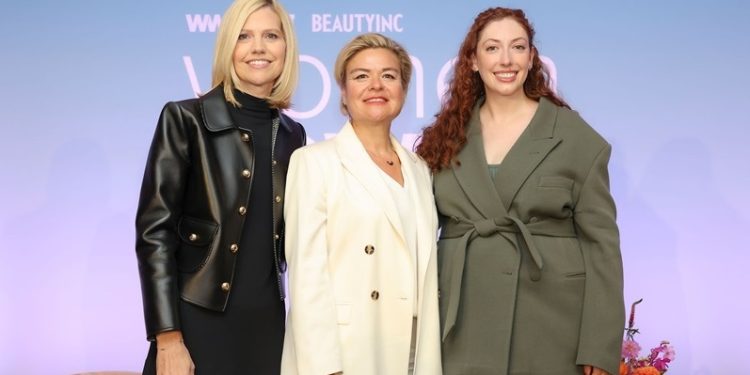 Beymen Group CEO’su Elif Çapçı, dünyanın en güçlü kadın liderler arasında!