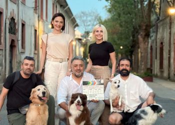 Dijital sanatlar 4 filmle geri dönüyor