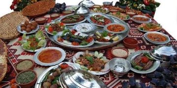 “Mutfakta inovasyona değil sunuma ihtiyacımız var”