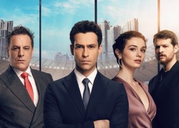 “Taş Kâğıt Makas: Hayatın Oyunu” Yeni sezona hazır