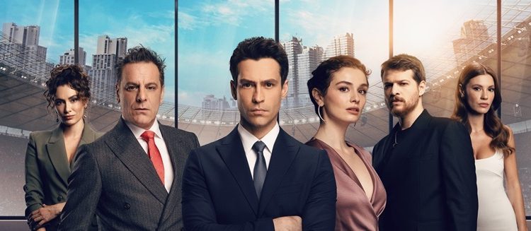 “Taş Kâğıt Makas: Hayatın Oyunu” Yeni sezona hazır