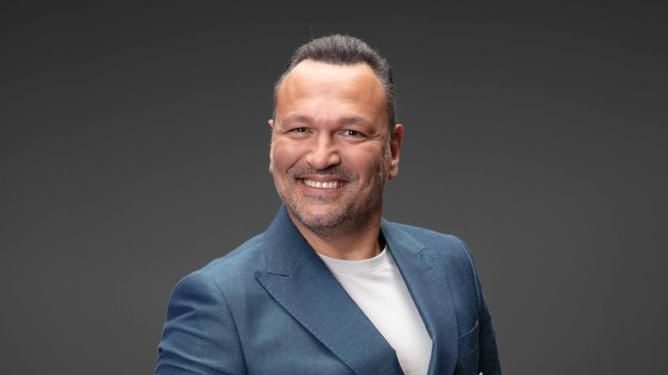 Güldür Güldür’ün Show’un sevilen sunucusu Ali Sunal’dan Cerebral Palsy’li çocuklara destek