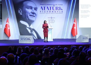 “Atatürk Vizyonuyla Gelecek Yüzyıla Bakış”