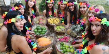 3. Uluslararası Foodfest Antalya Gastronomi Festivali başladı