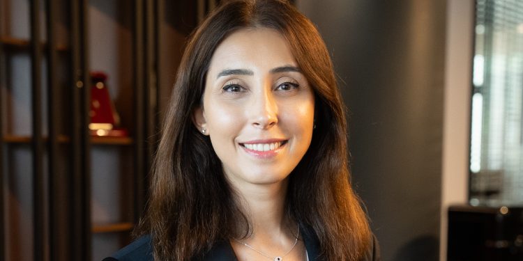 Arzu Şafak : “Şirketler, Çalışan Ebeveynlere Destek Olmak İçin Harekete Geçiyor!”