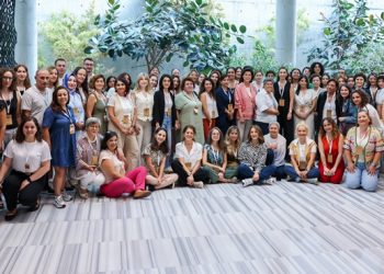 Aydın Doğan Vakfı  Toplumsal Cinsiyet Eşitliği için  paydaşlarıyla bir araya geldi