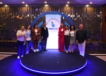 Beyaz Kağıt, 2024 Stevie International Business Awards’ta ödülleri topladı