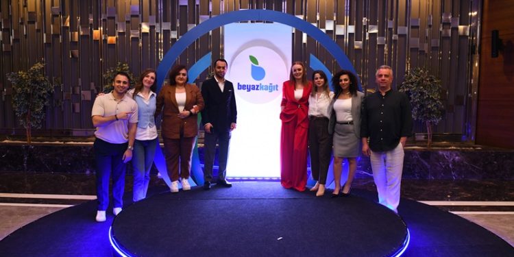 Beyaz Kağıt, 2024 Stevie International Business Awards’ta ödülleri topladı