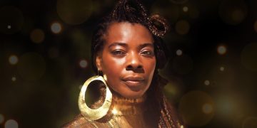 Buika 22 Eylül’de Harbiye açık hava tiyatrosu’nda