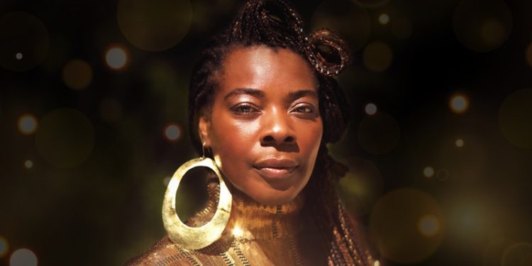 Buika 22 Eylül’de Harbiye açık hava tiyatrosu’nda