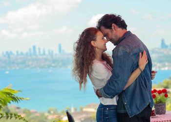 ‘Deha’ ilk bölümüyle reytinglerde zirvede