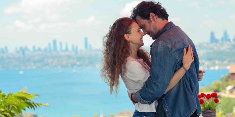 ‘Deha’ ilk bölümüyle reytinglerde zirvede