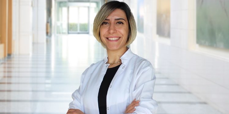 Beslenme ve Diyet Uzmanı Derya Eren : Balığın 10 faydası