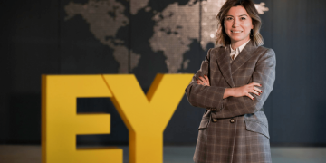 EY: Şirketler, ESG konusunda hedeflerini belirlemek için 5 alana odaklanmalı