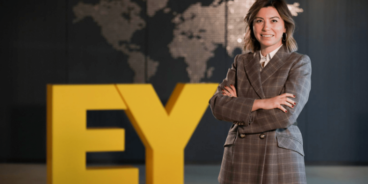 EY: Şirketler, ESG konusunda hedeflerini belirlemek için 5 alana odaklanmalı